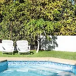 Летний дом La Casa Кониль-де-ла-Фронтера