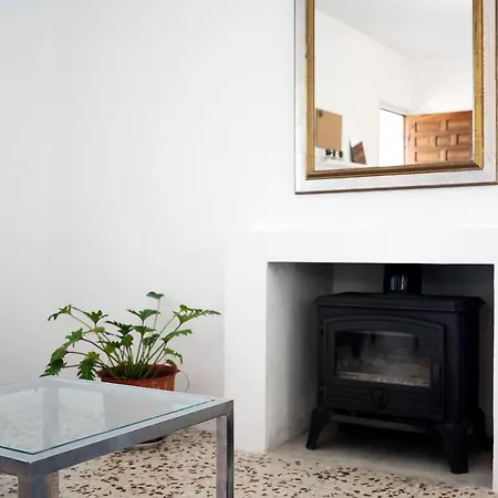 La Casa Кониль-де-ла-Фронтера