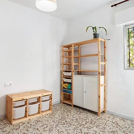 La Casa Летний дом *