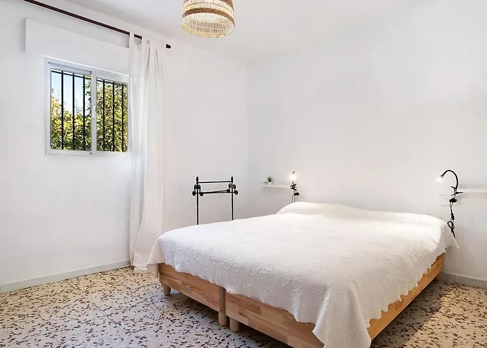 La Casa * Conil De La Frontera