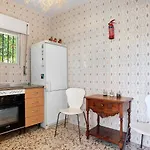 La Casa Gospodarstwo wiejskie Conil De La Frontera