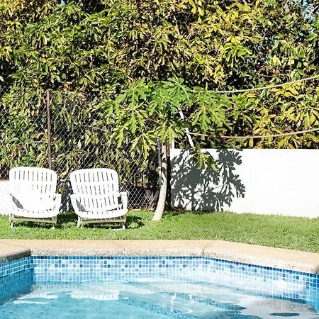 Landhuis La Casa Conil De La Frontera