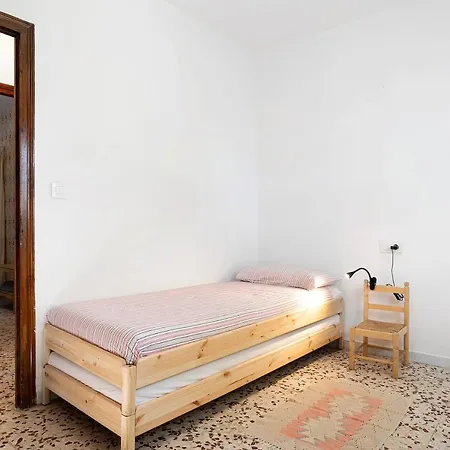 Landhuis La Casa Conil De La Frontera