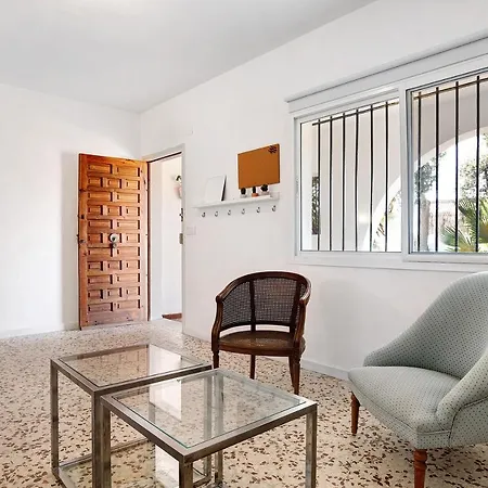 La Casa Conil De La Frontera