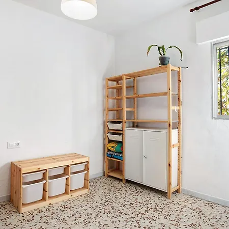 Hétvégi ház La Casa *
