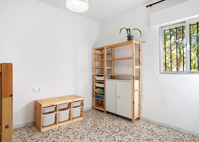 La Casa Lantställe *