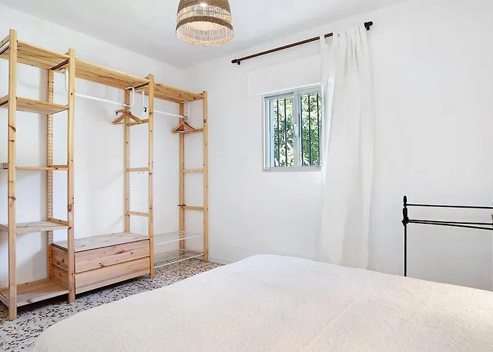 Lantställe La Casa *