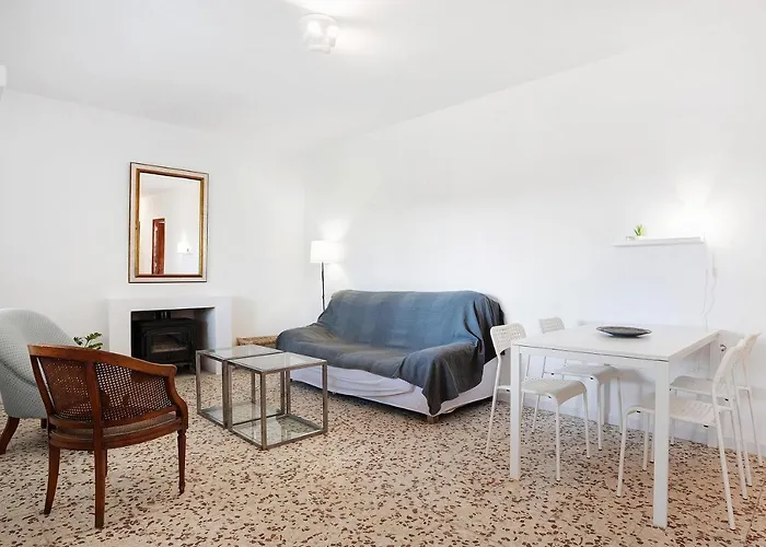 Lantställe La Casa Conil De La Frontera