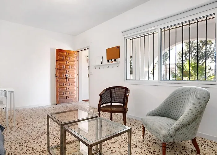 La Casa Conil De La Frontera