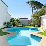 La Casa Conil De La Frontera