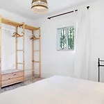 Venkovský dům La Casa *