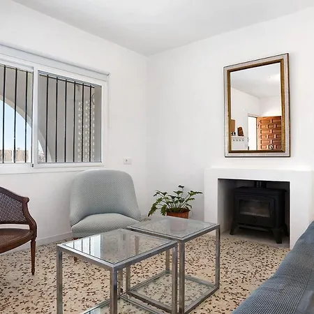 Country house La Casa Conil De La Frontera