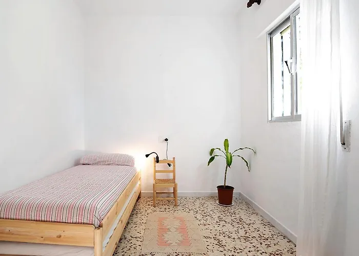 La Casa Country house Conil De La Frontera