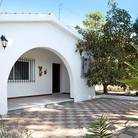 La Casa Séjour à la campagne