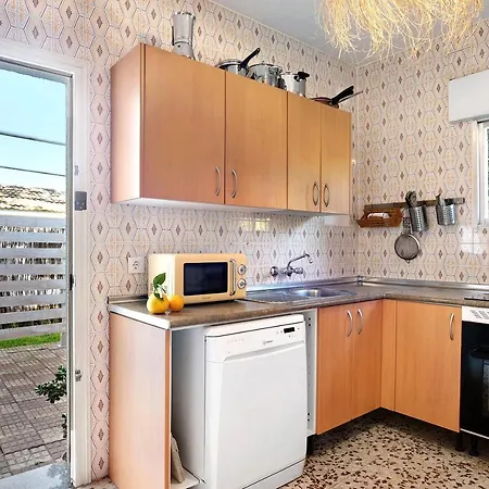 La Casa Séjour à la campagne Conil De La Frontera