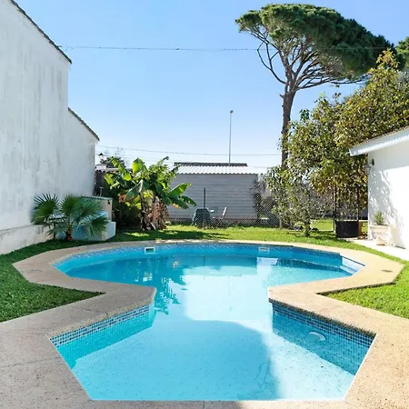 La Casa كونيل ذي لا فرونتيرا