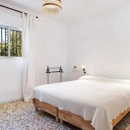 منزل ريفي La Casa *