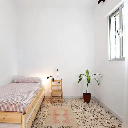 La Casa Conil De La Frontera