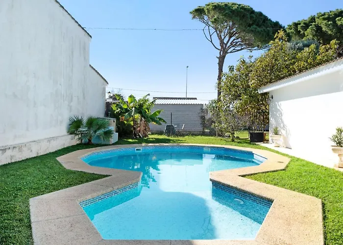 La Casa Conil De La Frontera