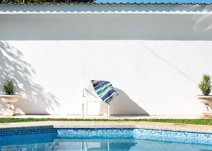 La Casa Conil De La Frontera