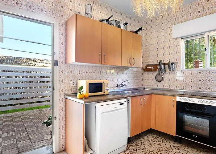 La Casa Séjour à la campagne Conil De La Frontera