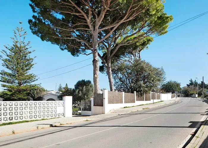 La Casa Séjour à la campagne